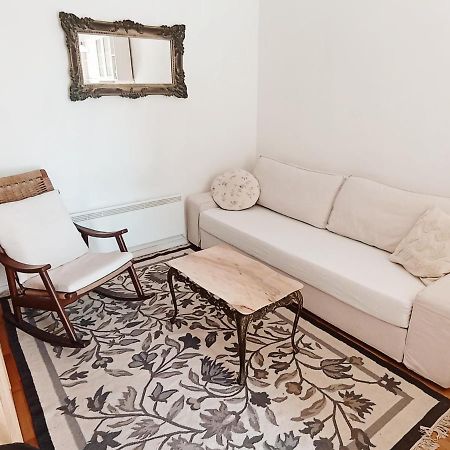 Apartment Nora 萨格勒布 外观 照片